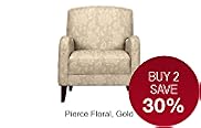 Maiko Armchair