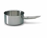 Review Matfer Bourgeat USA  / BOURGEAT SAUCE PAN WITHOUT LID - Excellence [Matfer Bourgeat]