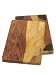 Architec Gripperwood 10-by-15-Inch Gourmet Sheesham Cutting, Board