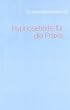 Hypnosetexte f�r die Praxis