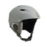 PRO TEC(プロテック) MERCENARY Andreas Wiig(アンドレアス ウィグ) Matte Gray M MCL06-M