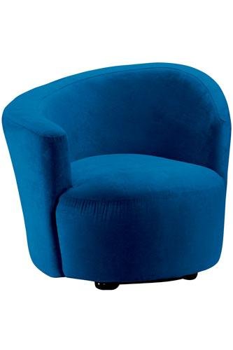 Juno Right-handed Swivel Chair