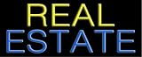 Real Estate Neon Sign 31Ev5yXCBML. SL160 Real Estate Neon Sign