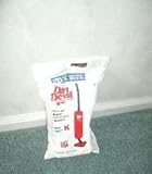 Royal Dirt Devil Stick Vac Type K 10pk Vacuum Cleaner Bags