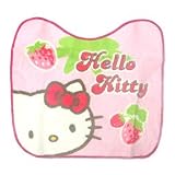 Hello Kitty Rug