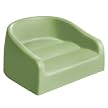 Prince Lionheart Soft Booster Seat- Sage