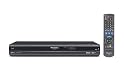 Panasonic DMR EX 79 DVD-/Festplatten-Rekorder 250 GB (HDMI, Upscaler 1080p, DivX-zertifiziert, USB 2.0) schwarz