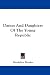 Dames And Daughters Of The Young Republic (Paperback)