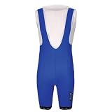 Review   / Santini Genesis One Bib Short