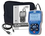 OTC Tools 3111 Trilinqual OBDII Can and ABS Tool