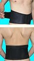Neoprene Lumbar Support Belt