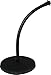 Ultimate Support JS-DMS75 JamStands Series Desktop Gooseneck Microphone Stand