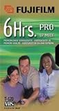 Fuji Premium High  Grade Videocassette