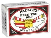 Elorac Inc Elorac Inc Packers Pine Tar Soap