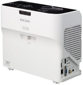 Ricoh IPSiO PJ WX4130N DLP projector (431069) *