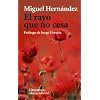 El rayo que no cesa / The Ray that does not Stop