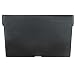 Akro-Mils 40120 Width Divider for 30120, 30124, or 30128 Shelf Bins, Black, 24-Pack