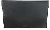 Akro-Mils 40170 Width Divider for 30170, 30178, or 30174 Shelf Bins, Pack of 24, Black