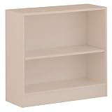 Canwood Whistler Junior Loft Bookcase - White
