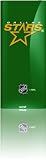 Skinit Protective Skin Fits iPod Nano 4G (NHL DALLAS STARS)