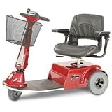 Amigo EXT350 - Deluxe Model