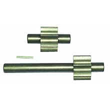 BSM Pump 713-9020-205 Set Of 2S Driving And Driven Gear