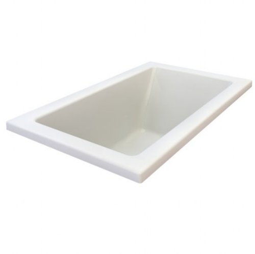 American Standard 2932.002-D2.020 Studio Bathing Pool, 5-Feet by 32-Inch, White On Sale