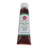 Oindo Umeboshi Plum Paste w/Shiso - tube - Ohsawa -3.5oz