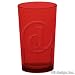 CAMBRO: Ruby Red 12 Oz. Del Mar Tumblers, 36/PK, D12-156