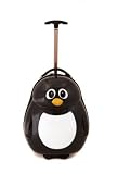 Peko the Penguin Cutie trolley case : Bestsellers in Trolley Bags