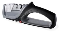 electric knife sharpener