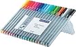 20 COLOR TRIPLUS FINELINER SET