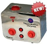 Vapormatic Deluxe Table Top Vaporizer