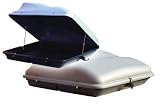 New HUGE 415 litre Universal Lockable Car Roof Box