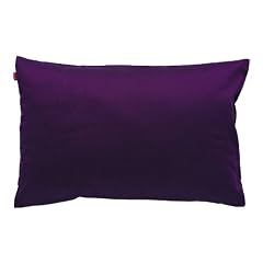 Esprit Home 37334-070-40-60 Kissenh�lle Carr� 40 cm x 60 cm lila