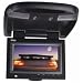 Boss Audio BV7.3FLIP 7.3-Inch Flip-Down TFT Monitor