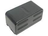 31EvJDA145L. SL160  6.00V,4000mAh,Ni MH,Replacement Camcorder Battery for PANASONIC VZ LDS15, PANASONIC NV, NV G, NV M, NV MS, NV S, PV, PV A, PV D, PV IQ, PV L, NV RJ, PV S Series, , Compatible Part Numbers: HHR V20A/1B, HHR V214A/K, HHR V40A/1B, PV BP15, PV BP17, VW VBH1E, VW VBH2E, VW VBR1E, VW VBR2E, VW VBS1, VW VBS1E, VW VBS2, VW VBS2E