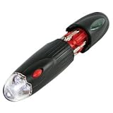 HQ Dynamo Taschenlampe