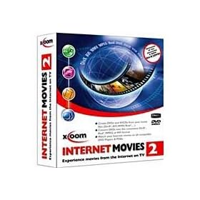 X-Oom Internet Movies 2