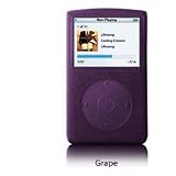 Sleevz for iPod: 5th Gen 30GB & 6th Gen 80GB