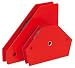 Magnetic Quick Clamp Set 2pc