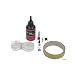 DT Swiss UST/tubeless kit, EX-5.1 rims each