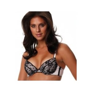 Buy b.tempt'd by Wacoal French Desire Push-up Bra
