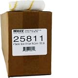 Whizz 25811 4" Gold Stripe Acrylic 1/2"