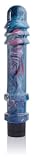 Kama Diva Cad Vibrating Wand, Large, Blue