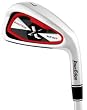 Tour Edge Exotics Xcg3 Irons Project X 6.0 Stiff, 4-Pw 7Clubs, Right
