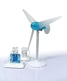 Horizon Fuel Cell Technologies HydroWind Education Kit