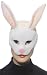 Search: Plush Bunny Mask - Child Std. Search: Plush Bunny Mask - Child Std.