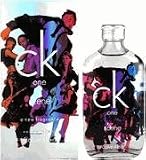 CK ONE SCENE by Calvin Klein - 3.4 oz EDT SPRAY - NEW in BOX