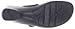 Clarks Women's Ella Chorus Sandal